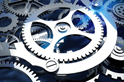 鋁擠型模具拋光，這真是一個(gè)好辦法！