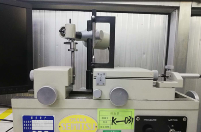 Gear meshing testers