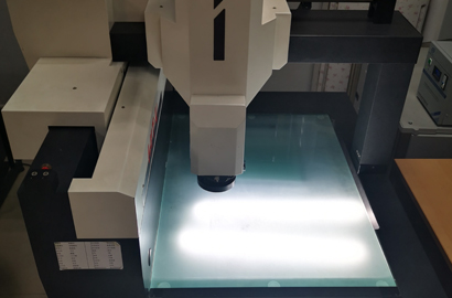 CMM inspection equipment