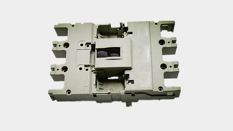 工業(yè)電氣開關(guān)結(jié)構(gòu)件