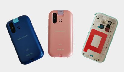 學(xué)生手機(jī)